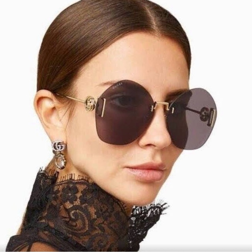 NEW Gucci Sunglasses